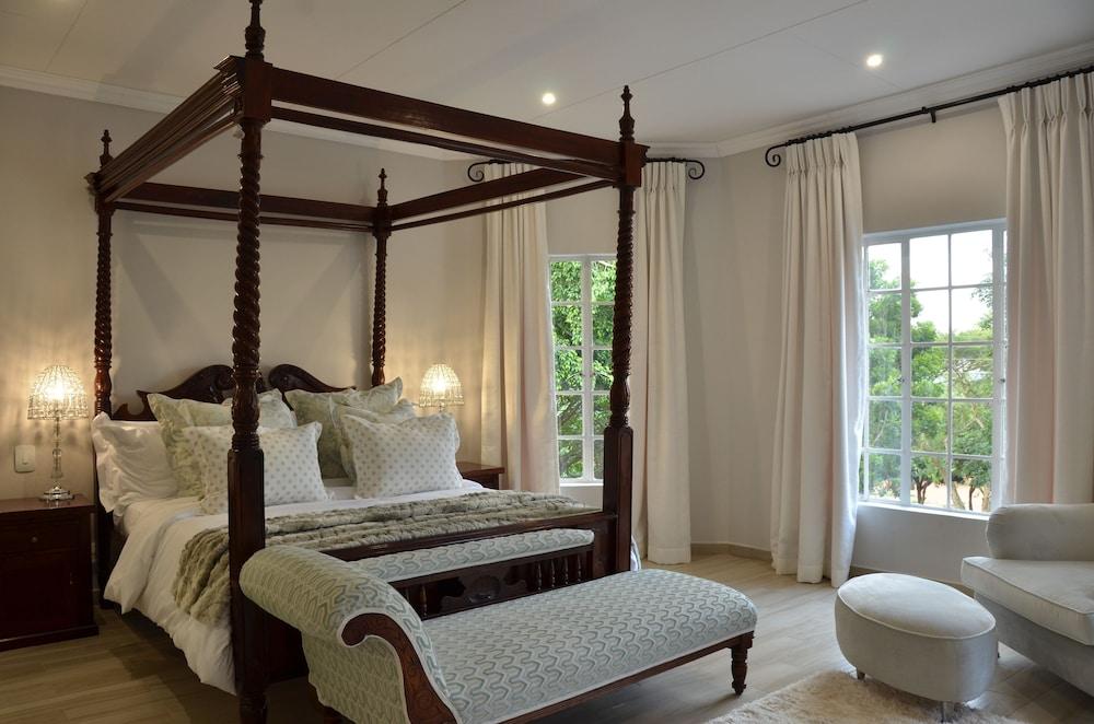 Country Boutique Hotel White River Kültér fotó